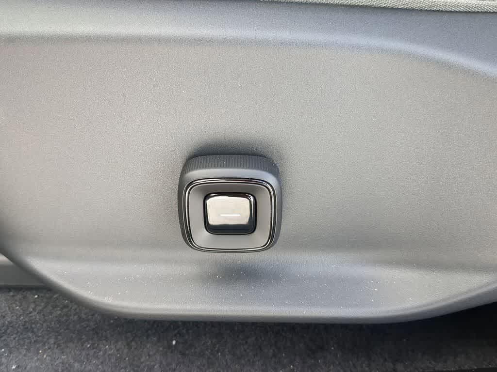 new 2026 Volvo EX30 car, priced at $46,440