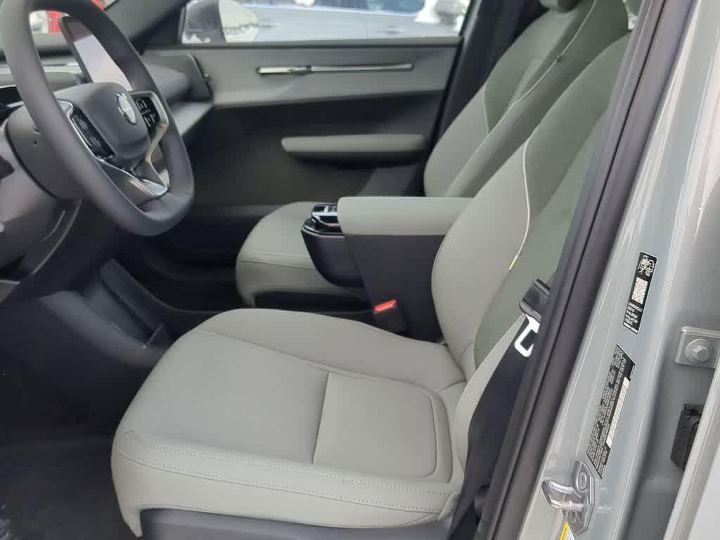 new 2026 Volvo EX30 car, priced at $46,440