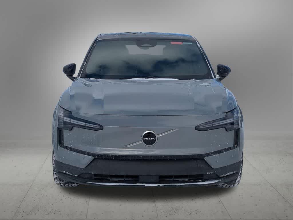 new 2026 Volvo EX30 car, priced at $46,440