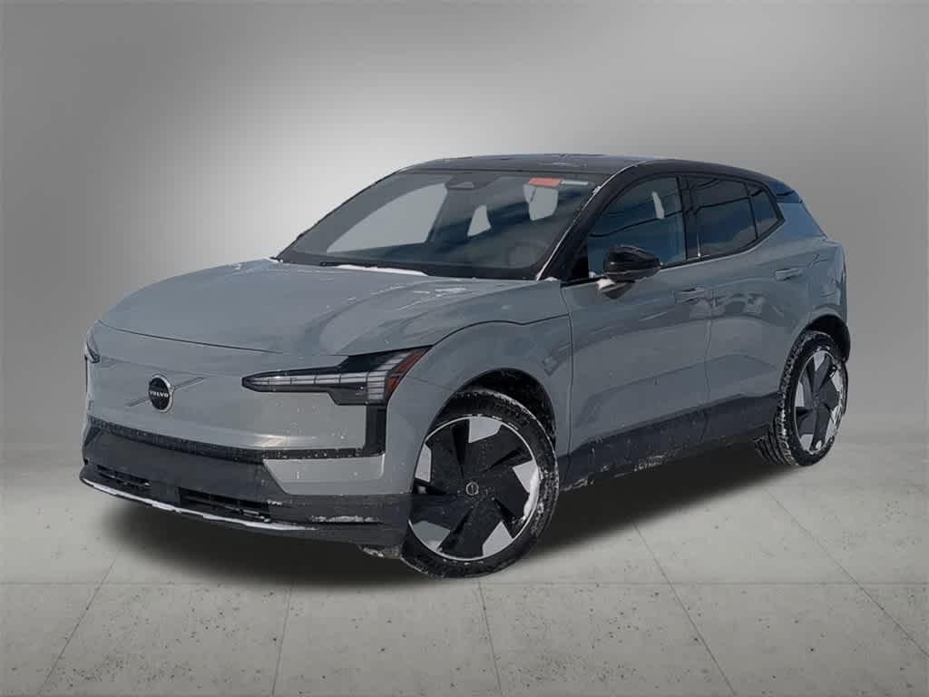 new 2026 Volvo EX30 car, priced at $46,440