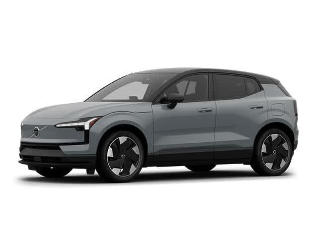 new 2026 Volvo EX30 car, priced at $46,440
