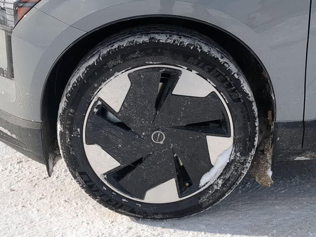 new 2026 Volvo EX30 car, priced at $46,440