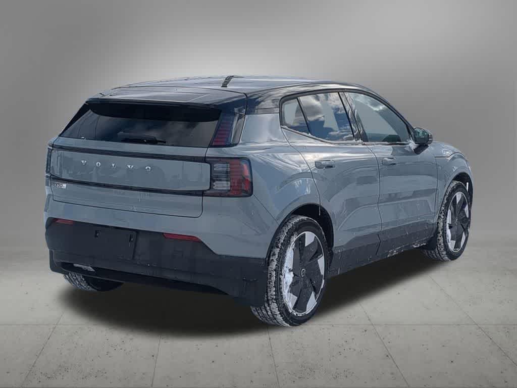 new 2026 Volvo EX30 car, priced at $46,440