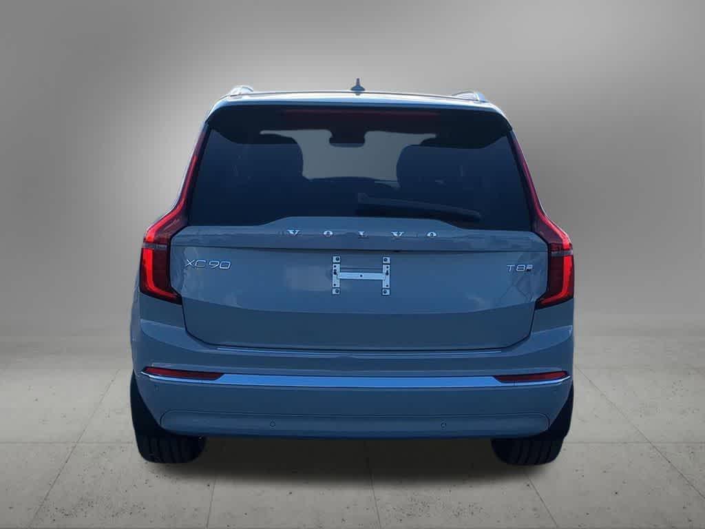 new 2026 Volvo XC90 Plug-In Hybrid car, priced at $78,939