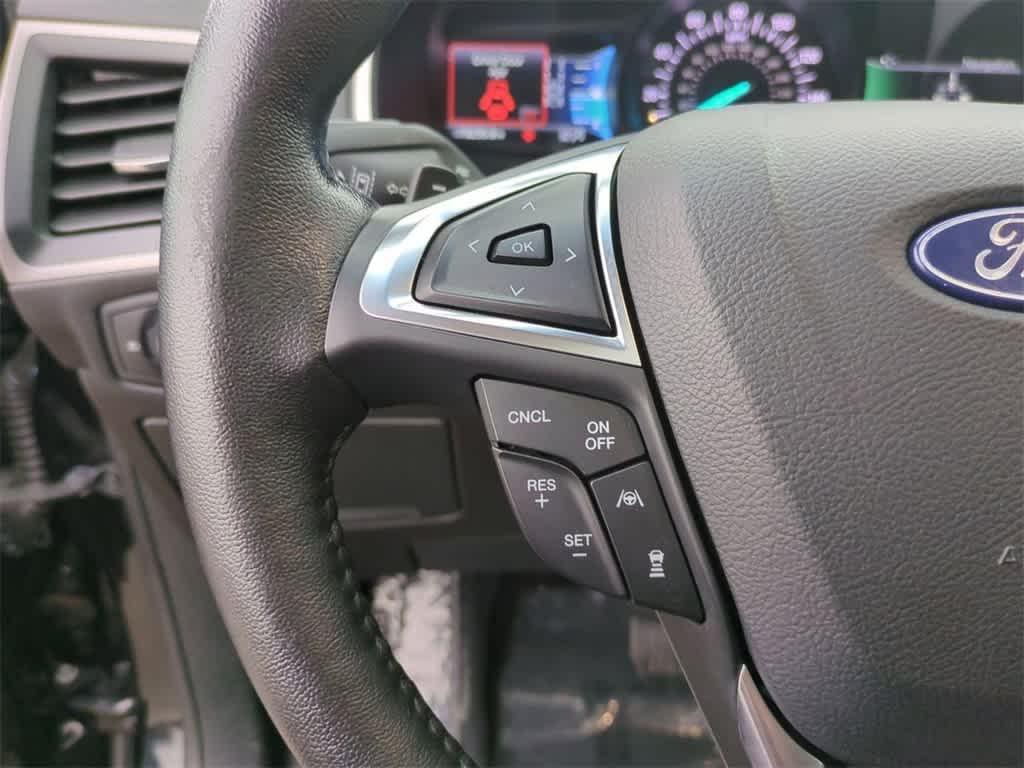 used 2019 Ford Edge car, priced at $11,999