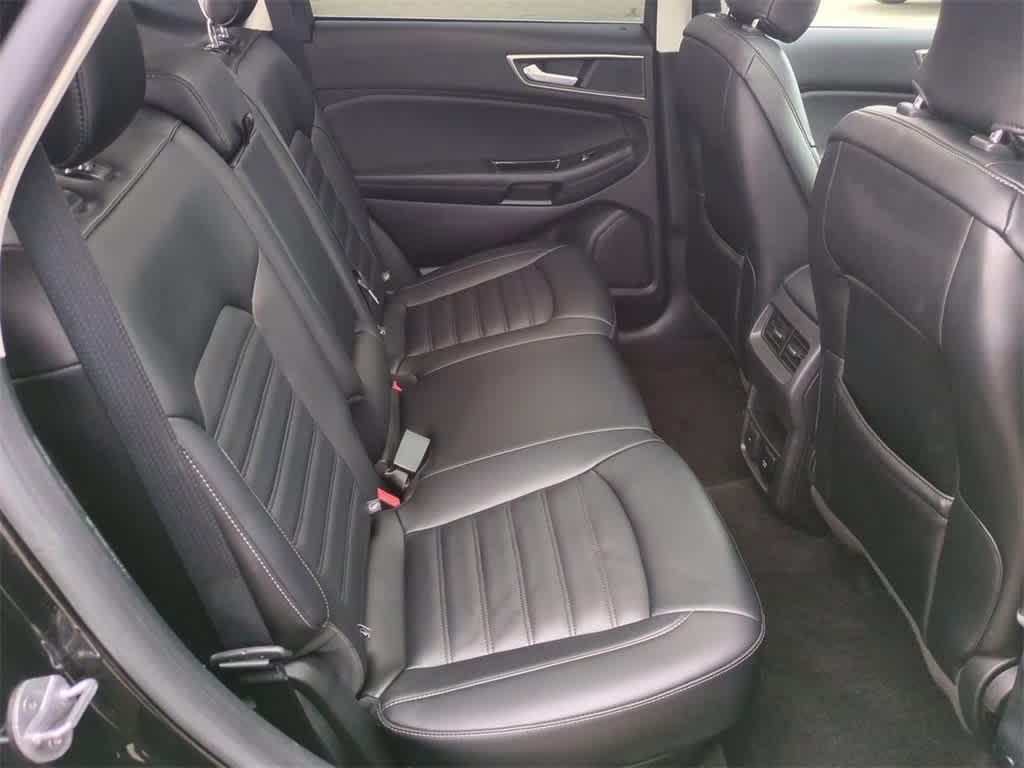 used 2019 Ford Edge car, priced at $11,999