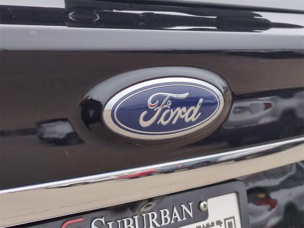 used 2019 Ford Edge car, priced at $11,999