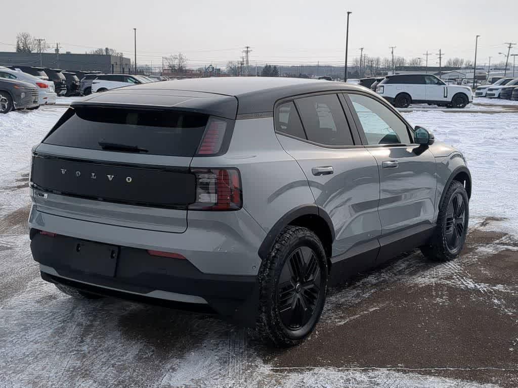 new 2026 Volvo EX30 car, priced at $52,806
