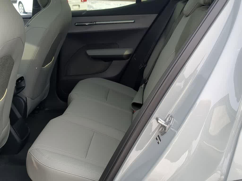 new 2026 Volvo EX30 car, priced at $52,806