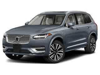 used 2023 Volvo XC90 Recharge Plug-In Hybrid car, priced at $38,500