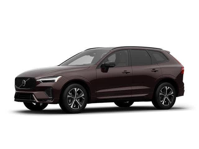 new 2026 Volvo XC60 car, priced at $51,953