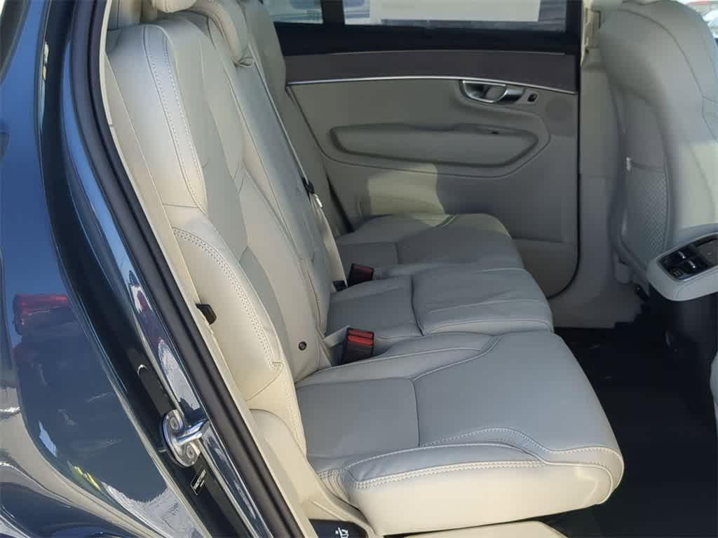 new 2026 Volvo XC90 car, priced at $73,244