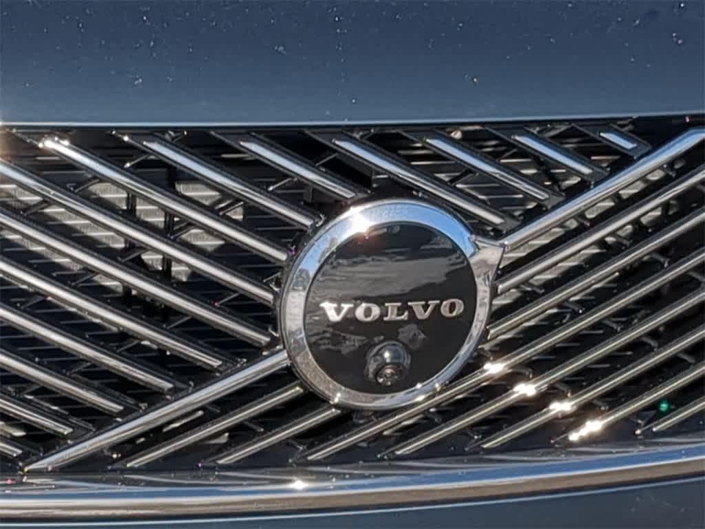 new 2026 Volvo XC90 car, priced at $73,244