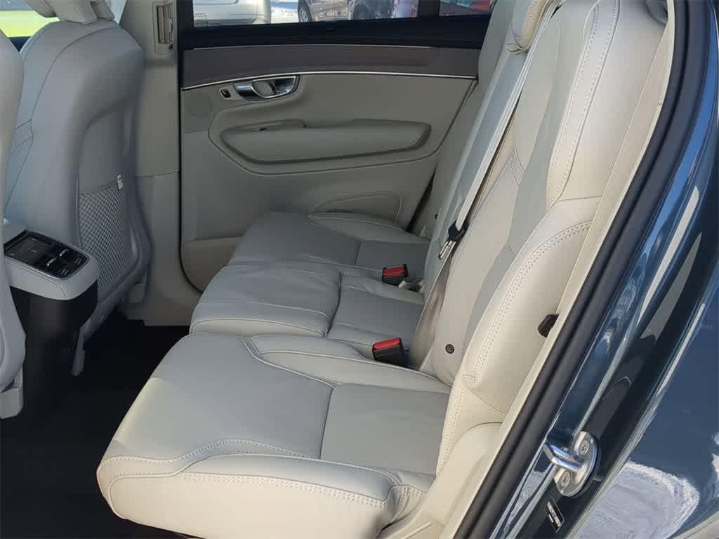 new 2026 Volvo XC90 car, priced at $73,244