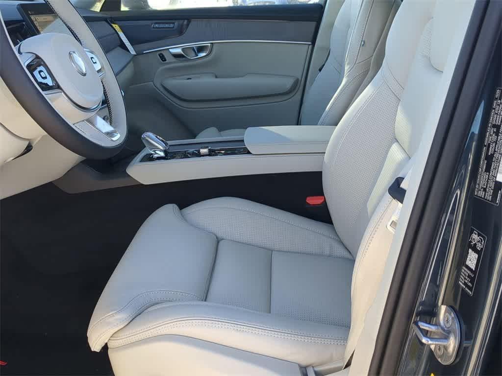 new 2026 Volvo XC90 car, priced at $73,244