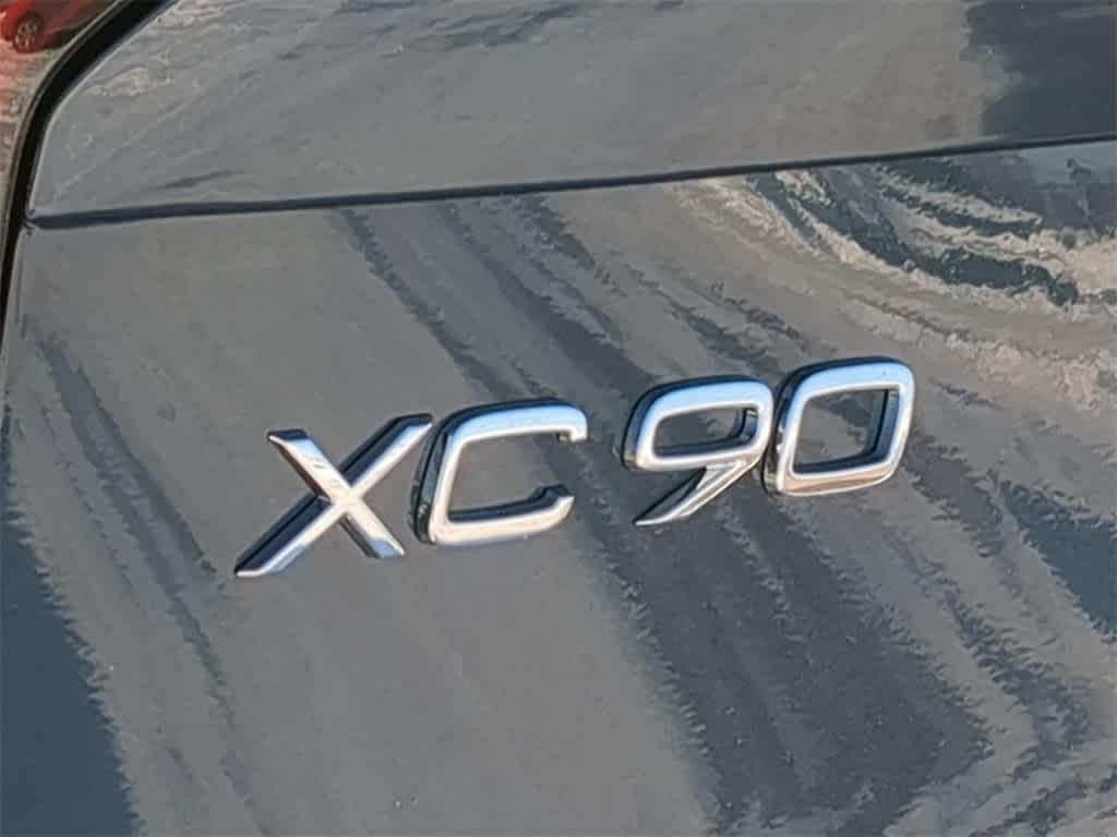 new 2026 Volvo XC90 car, priced at $73,244