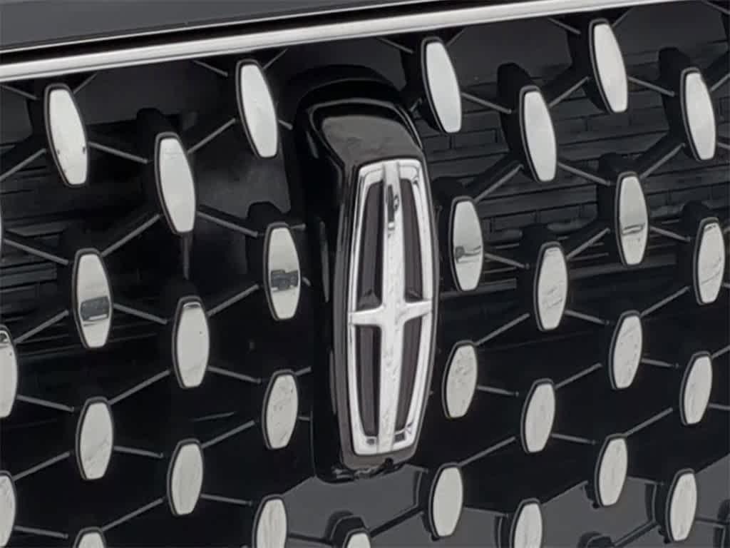 used 2024 Lincoln Corsair car, priced at $37,899