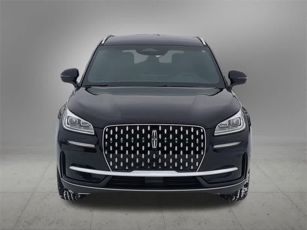 used 2024 Lincoln Corsair car, priced at $37,899