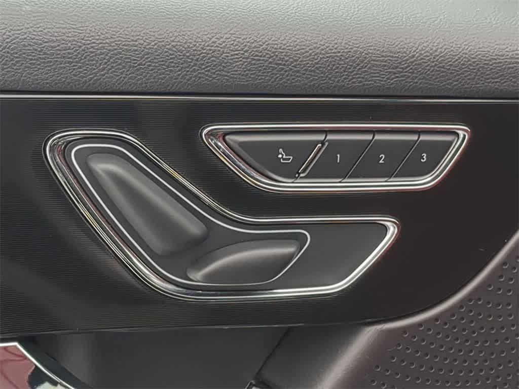 used 2024 Lincoln Corsair car, priced at $37,899