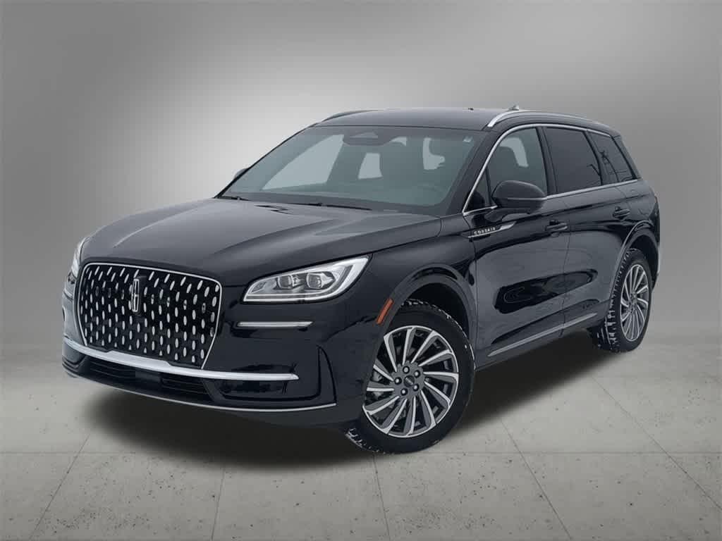 used 2024 Lincoln Corsair car, priced at $37,899