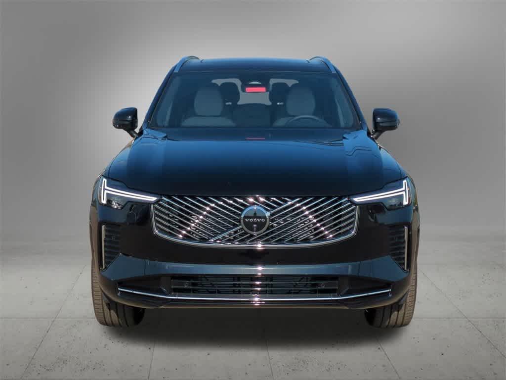 new 2026 Volvo XC90 car, priced at $71,173