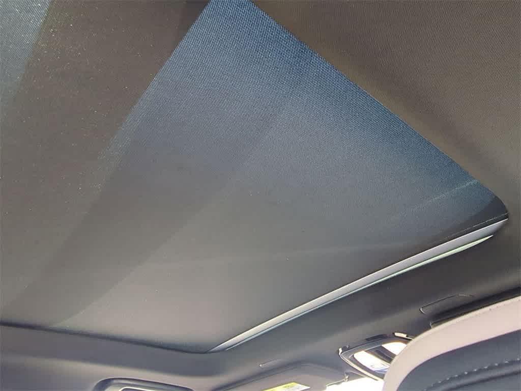 new 2026 Volvo XC90 car, priced at $71,173