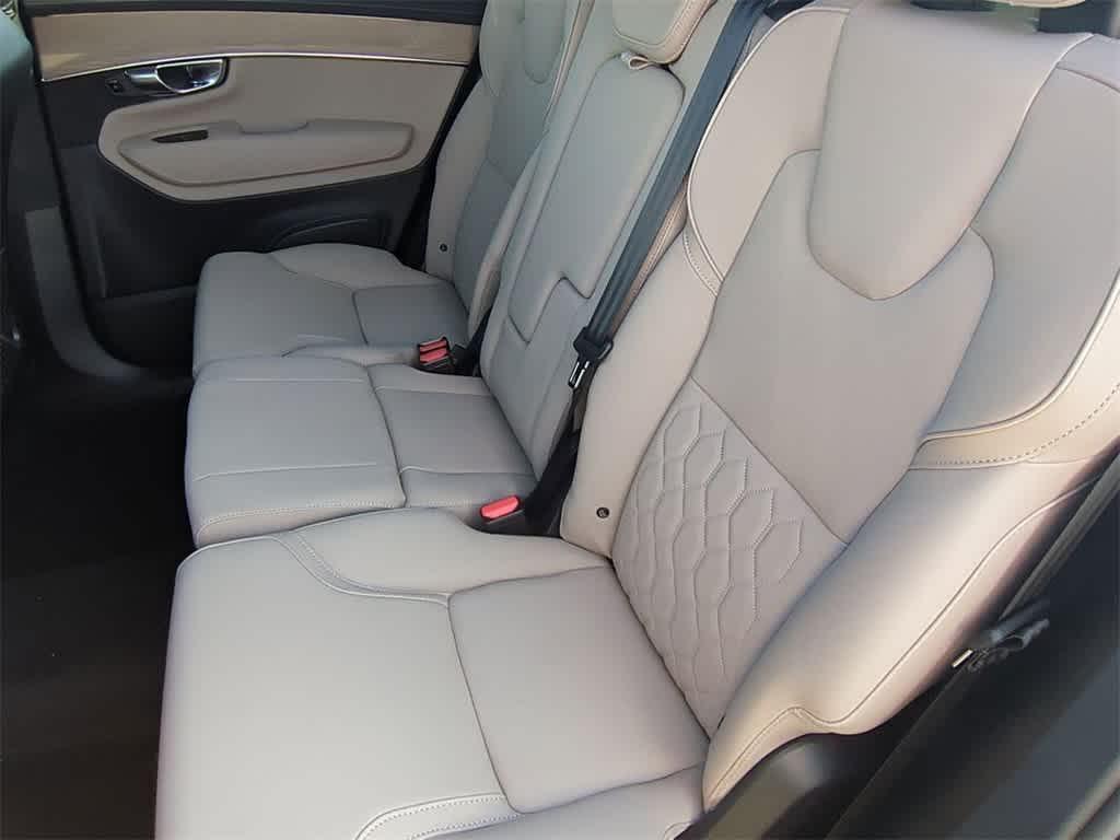 new 2026 Volvo XC90 car, priced at $71,173