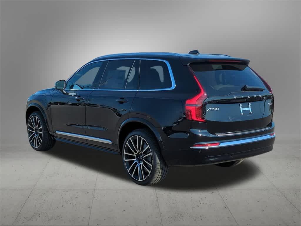 new 2026 Volvo XC90 car, priced at $71,173