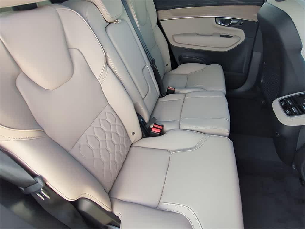 new 2026 Volvo XC90 car, priced at $71,173
