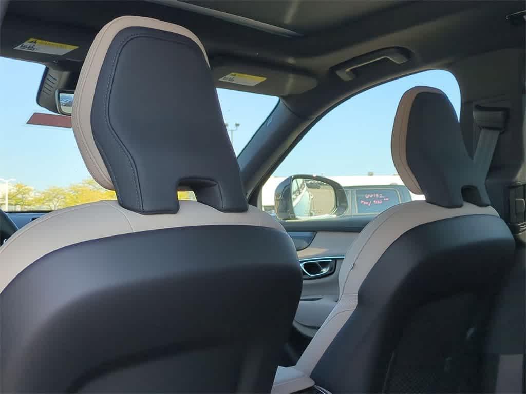 new 2026 Volvo XC90 car, priced at $71,173