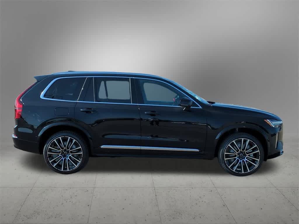 new 2026 Volvo XC90 car, priced at $71,173