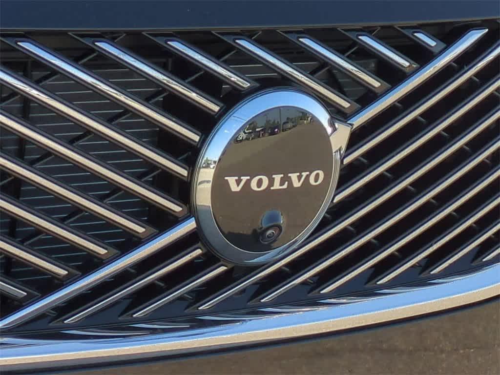 new 2026 Volvo XC90 car, priced at $71,173