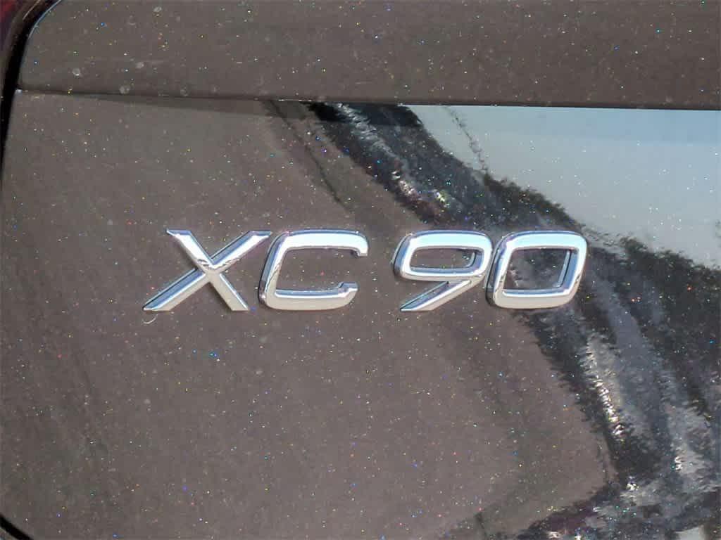 new 2026 Volvo XC90 car, priced at $71,173