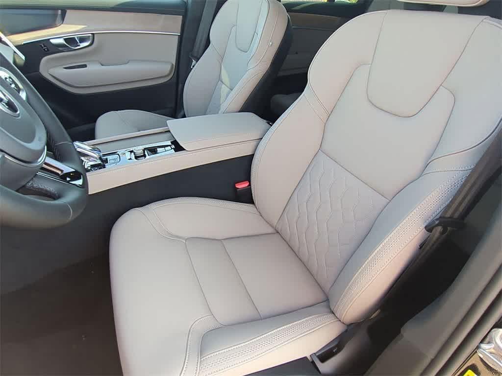 new 2026 Volvo XC90 car, priced at $71,173