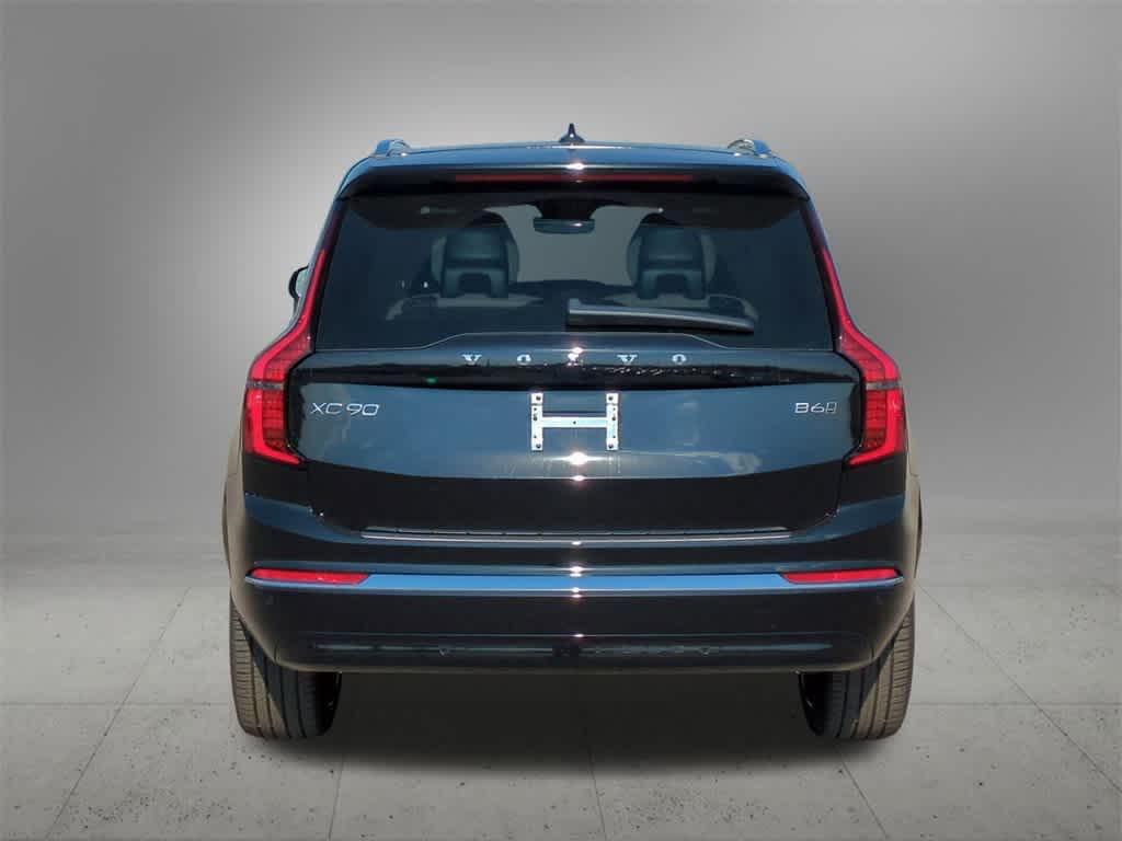 new 2026 Volvo XC90 car, priced at $71,173
