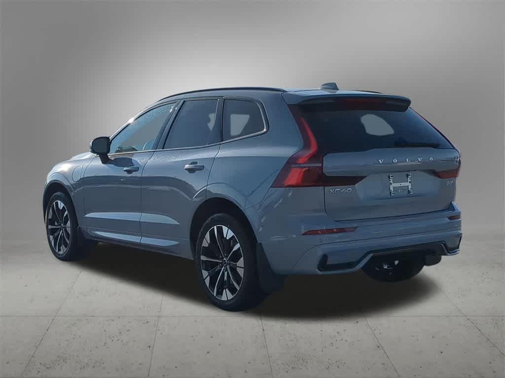 new 2026 Volvo XC60 Plug-In Hybrid car, priced at $66,747
