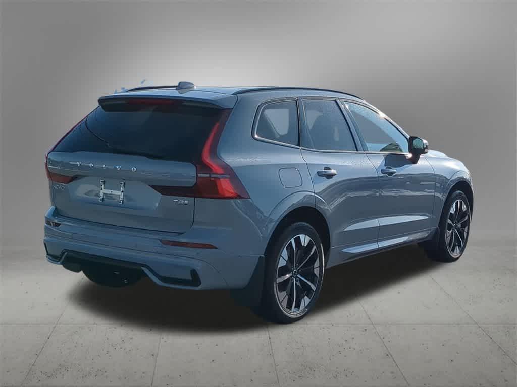 new 2026 Volvo XC60 Plug-In Hybrid car, priced at $66,747