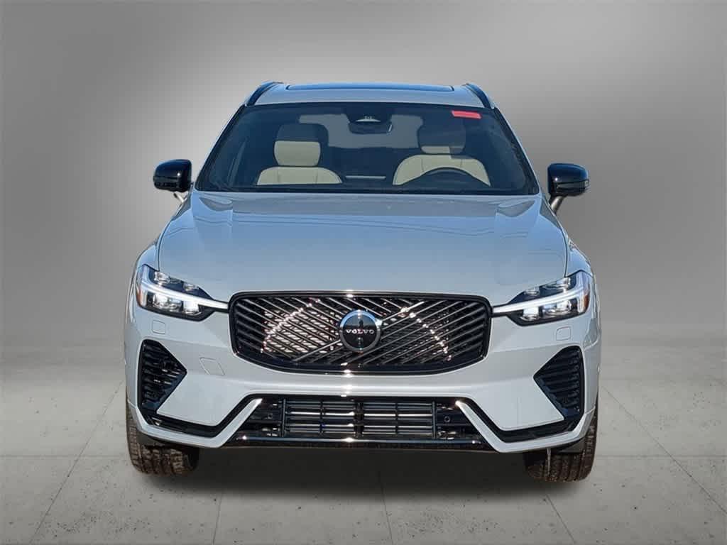 new 2026 Volvo XC60 Plug-In Hybrid car, priced at $66,747