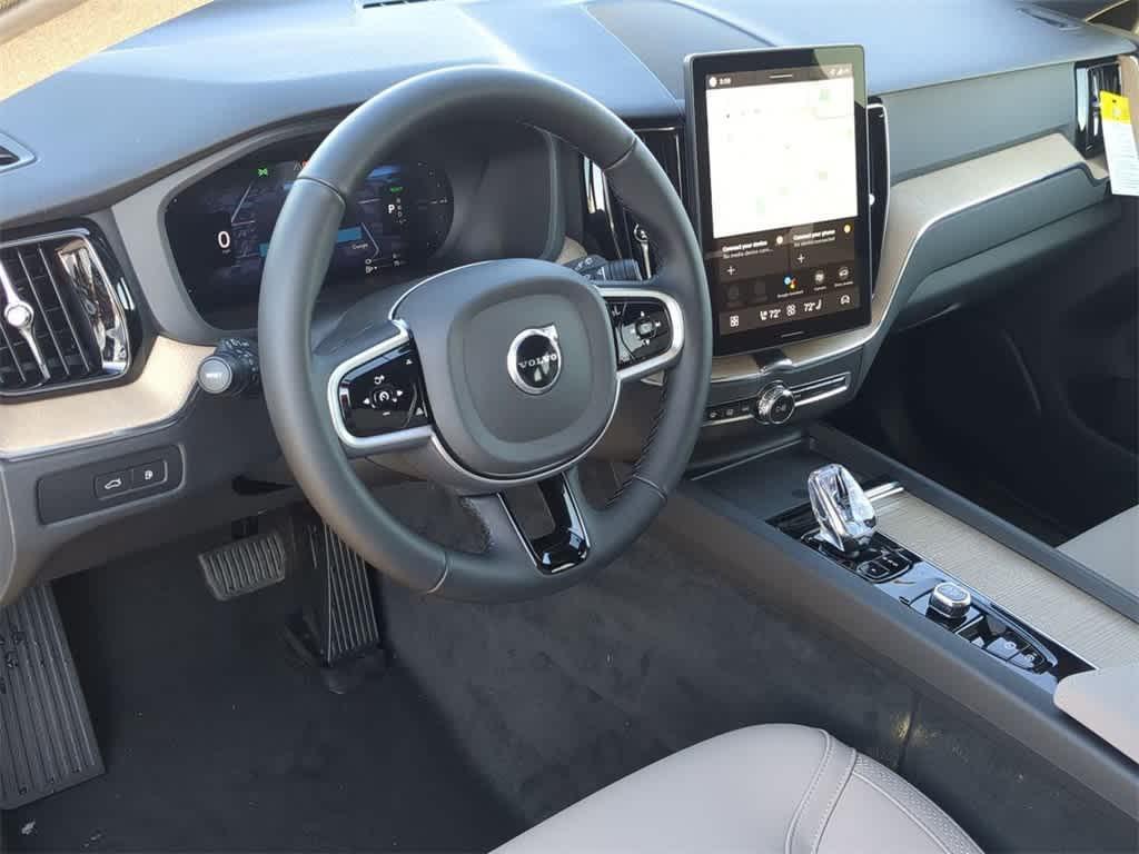 new 2026 Volvo XC60 Plug-In Hybrid car, priced at $66,747