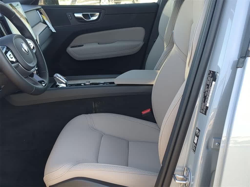 new 2026 Volvo XC60 Plug-In Hybrid car, priced at $66,747