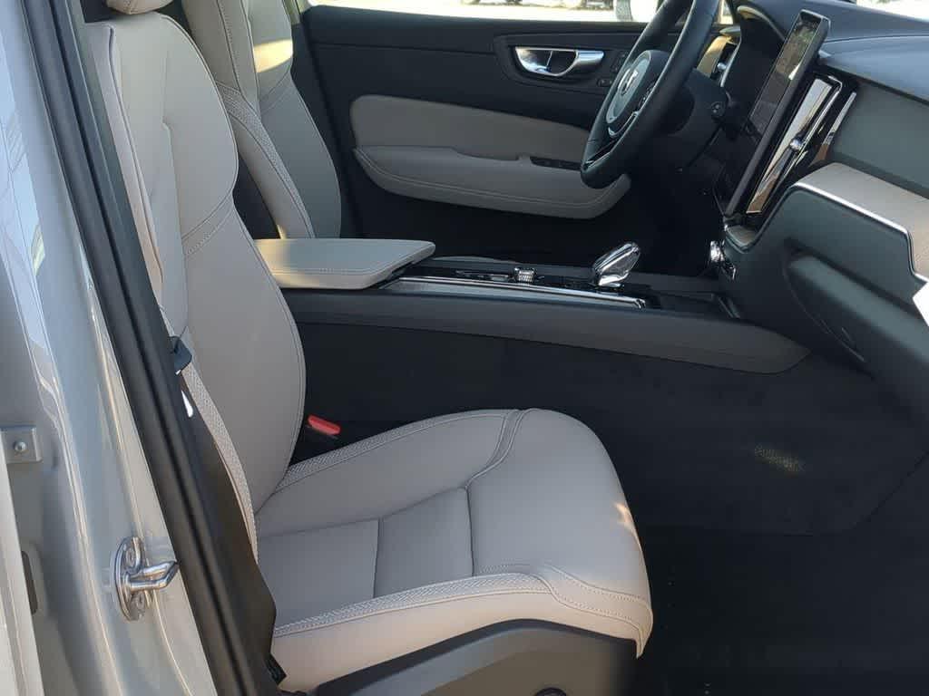 new 2026 Volvo XC60 Plug-In Hybrid car, priced at $66,747