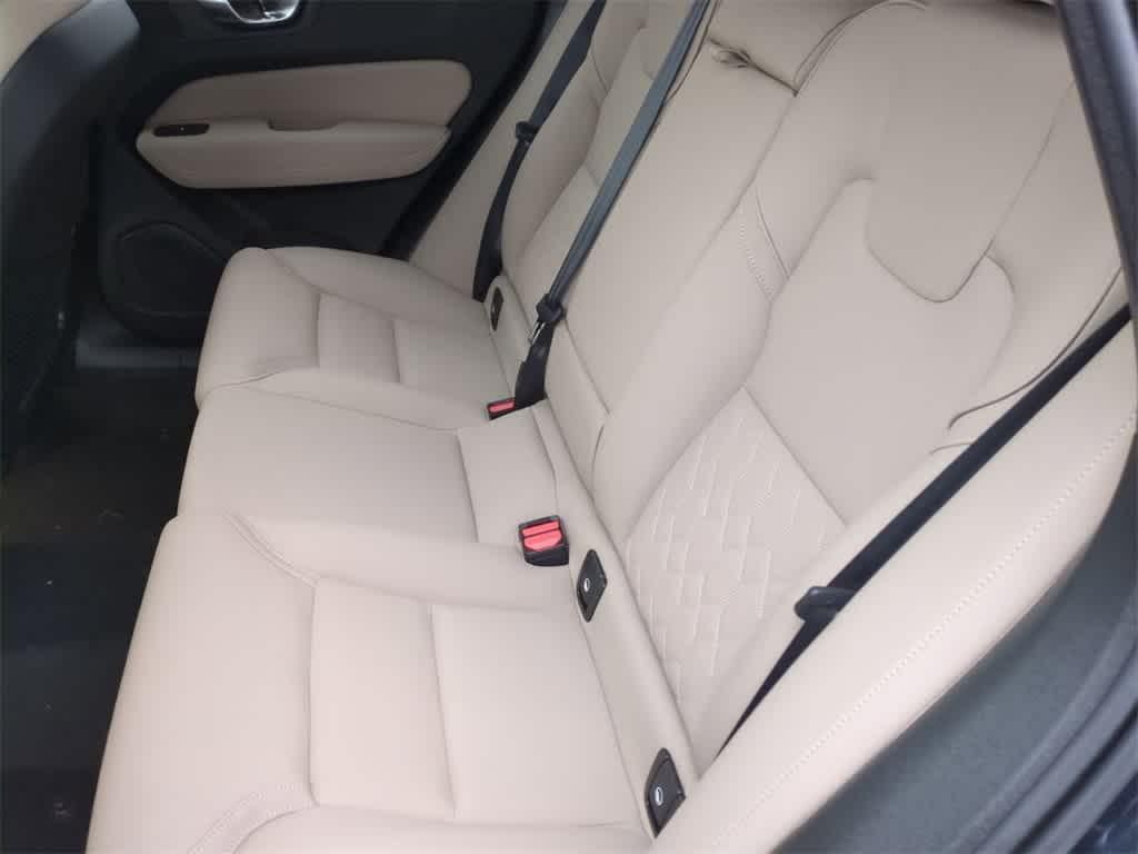 new 2026 Volvo XC60 car, priced at $56,242