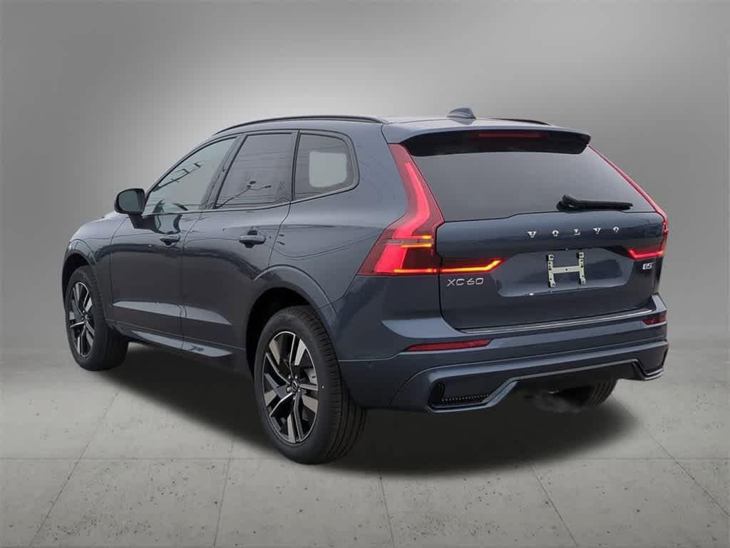 new 2026 Volvo XC60 car, priced at $56,242