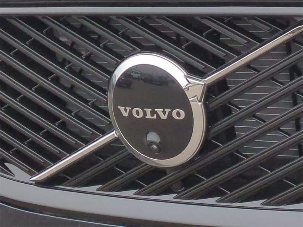 new 2026 Volvo XC60 car, priced at $56,242