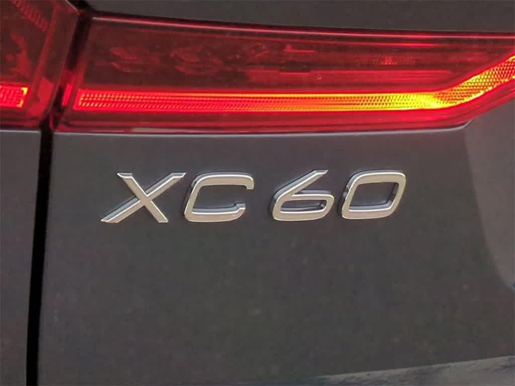 new 2026 Volvo XC60 car, priced at $56,242