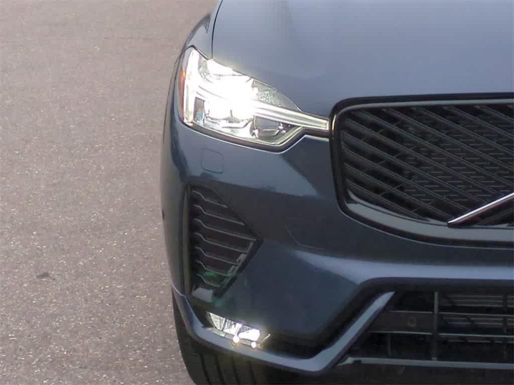new 2026 Volvo XC60 car, priced at $56,242