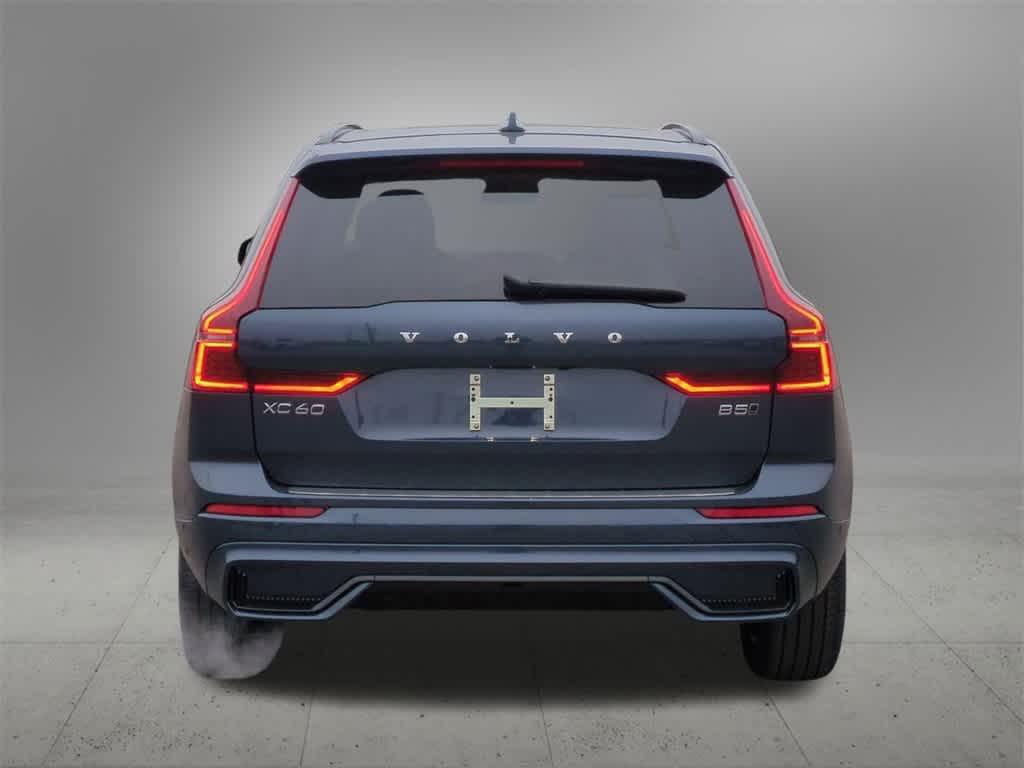 new 2026 Volvo XC60 car, priced at $56,242