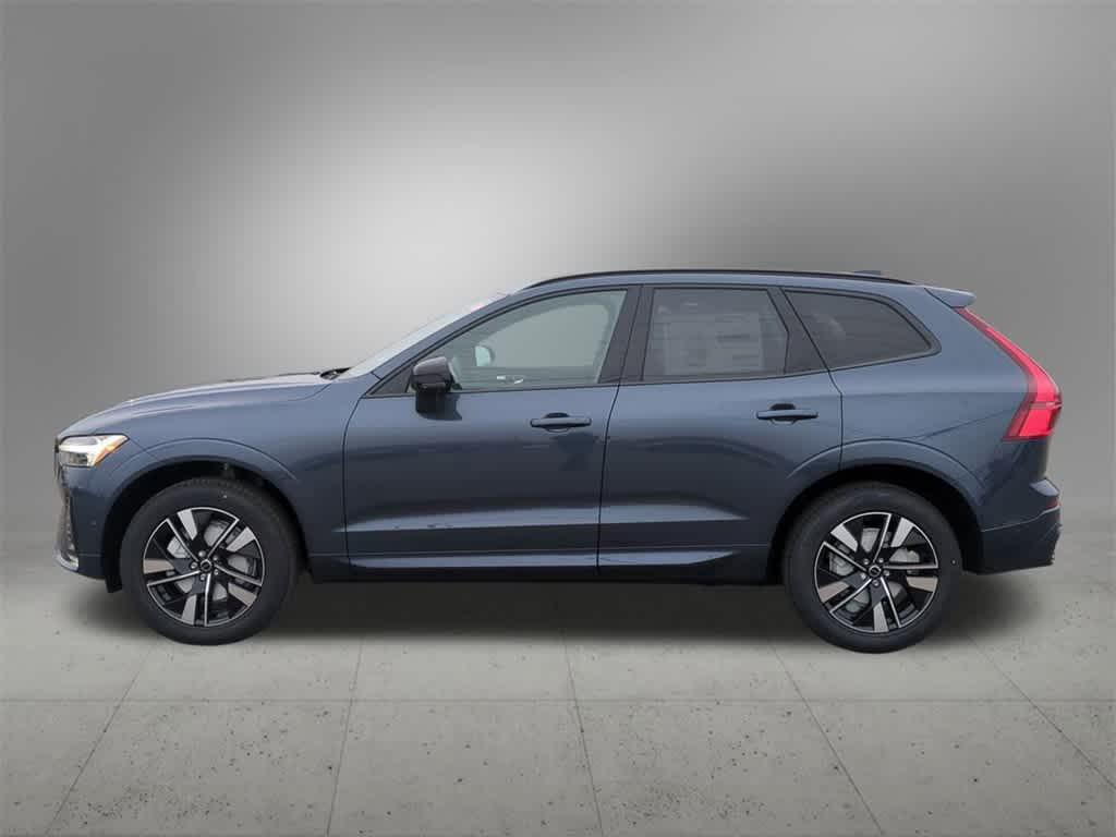new 2026 Volvo XC60 car, priced at $56,242