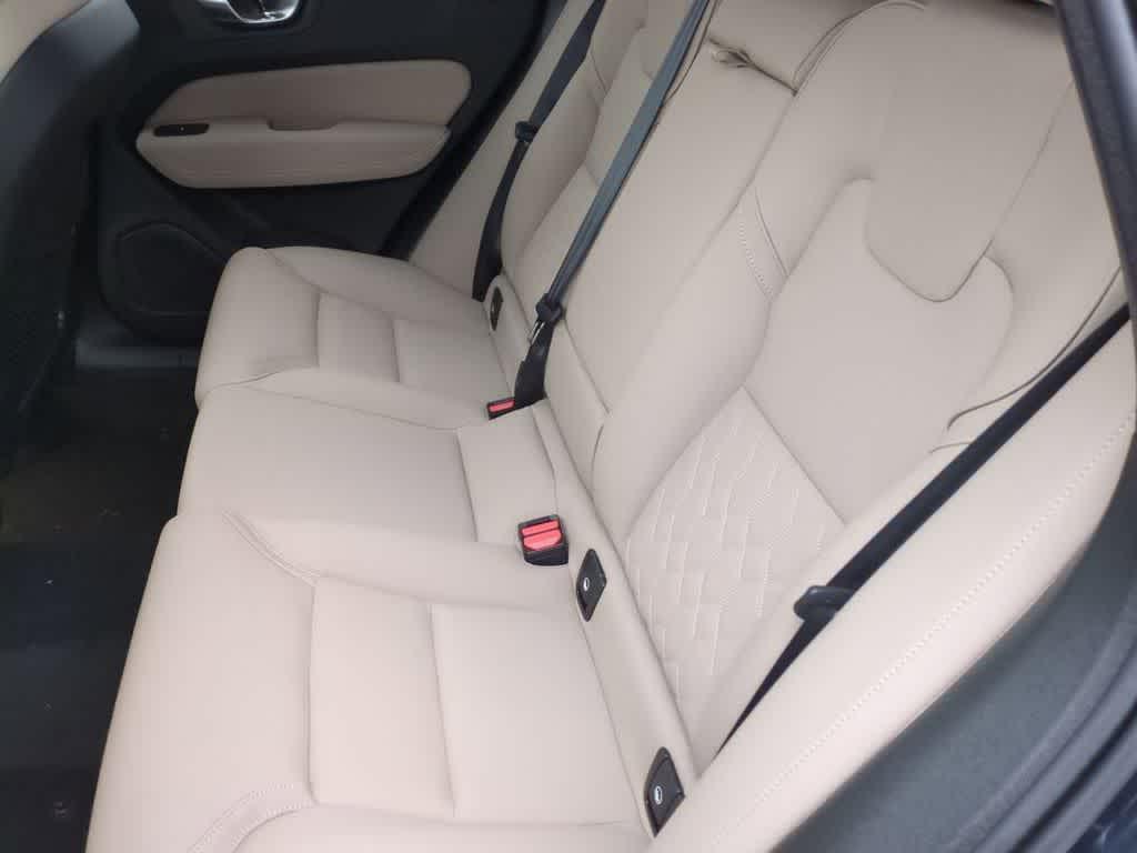 new 2026 Volvo XC60 car, priced at $56,242