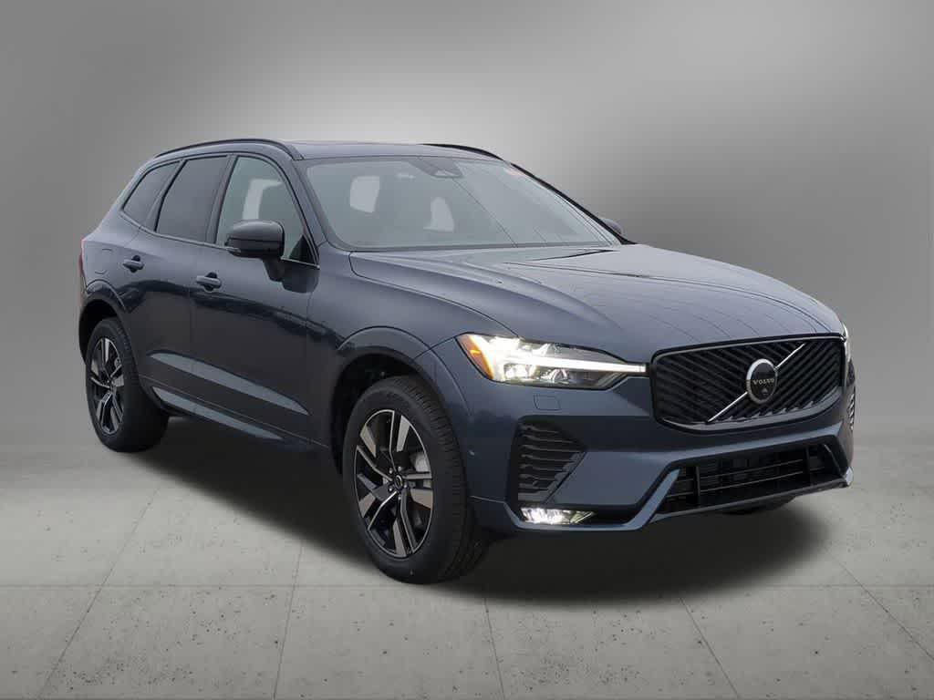 new 2026 Volvo XC60 car, priced at $56,242